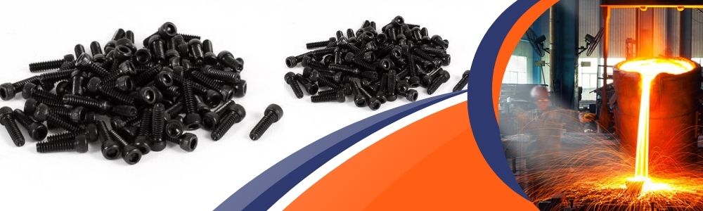 Alloy Steel Bolts in South Africa